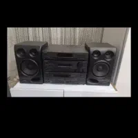 ضبط سونی LBT10K