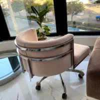 صندلی چرخشی