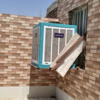 کولر آبی 5500نو