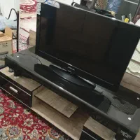 میز و تلویزیون|تلویزیون و پروژکتور|ملایر, |دیوار