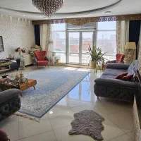 پنت-هاوس-130-متری-35-متر-تراس-فول-امکانات