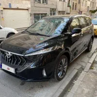 هایما X7