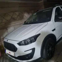 اطلس g سانروف دار