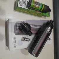 پاد ماد اورسا مینی از لاست ویپ