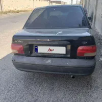 پراید مدل ۸۳|خودرو سواری و وانت|تبریز, |دیوار