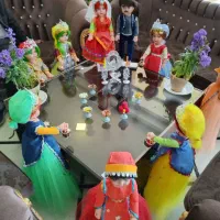 عروسک شب یلدا محلی|اسباببازی بچه|تهران, تسلیحات|دیوار