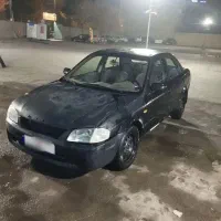 مزدا 323 آف ال شده|خودرو سواری و وانت|قدس, شهرقدس|دیوار