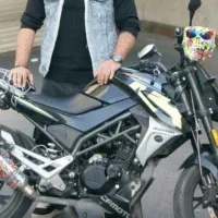 موتور سیکلت|موتورسیکلت|سهند, |دیوار