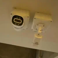 فروش و نصب انواع درب کرکره دوربین مدار بسته دزدگیر