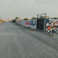 فروش ۶۰۰ متری در حصار مهتر