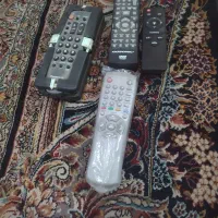 کنترل تلویزیون