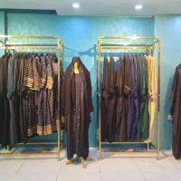 بوتیک و مزون ریحانه