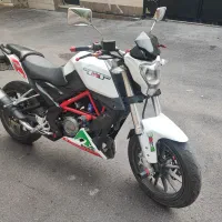 متو بنلی ۲۵۰