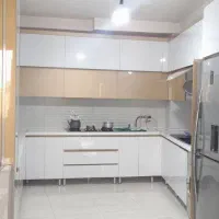 کابینت  های گلاس