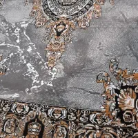 فرش ۹ متر  نو