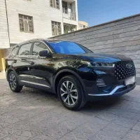 تیگو ۷ پرو مدل ۱۴۰۱ مشابه صفر