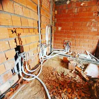 لوله کشی قیمت مناسب فقط زنگ بزن میام|خدمات پیشه و مهارت|بجنورد, |دیوار