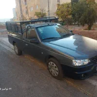 آریسان۲مدل۴۰۳فقط سواری استفاده شده|خودرو سواری و وانت|پرند, فاز ۴|دیوار