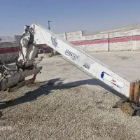 فروش جرثقیل سوپر ضد تادانو 300 سه کشاب|خودرو سنگین|مرودشت, ابوذر شمالی|دیوار