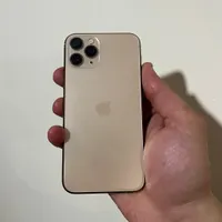 اپل iPhone 11 Pro با حافظهٔ ۲۵۶ گیگابایت
