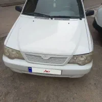 پراید۱۱۱مدل ۹۶