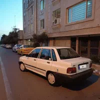 پراید مدل ۱۳۸۹، دوگانه شرکت  شاسی پلمپ|خودرو سواری و وانت|آبیک, |دیوار