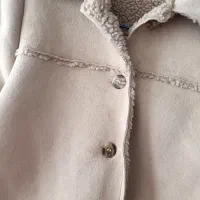 پالتوی بوفالو|لباس|گرمی, |دیوار