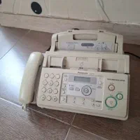 تلفکس