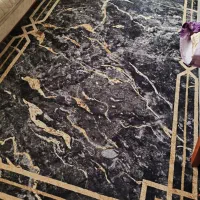 فرش ۶متری طرح ماربل|فرش|فردیس, سرحدی|دیوار