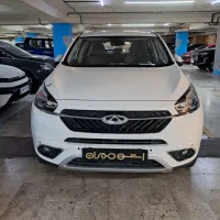 تیگو ۷ IE، مدل ۹۹ ،شرایط اقساط تحویل فوری