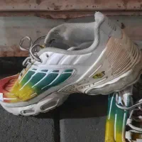 Nike|کیف، کفش، کمربند|اندیشه, اندیشه فاز ۱|دیوار