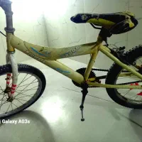 دوچرخه ۲۰|دوچرخه، اسکیت، اسکوتر|قهستان, |دیوار