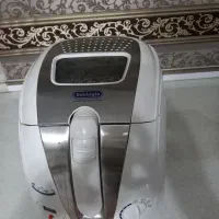 سرخ کن کاملا سالم ودرحد|اجاق گاز و لوازم برقی پختوپز|اسلامشهر, شهرک سالور|دیوار