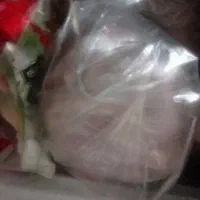 آشغال گوشت