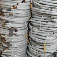 فروش لوله مسی و کابل کولرگازی