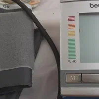 دستگاه فشار خون برورر|آرایشی، بهداشتی، درمانی|نوشهر, |دیوار