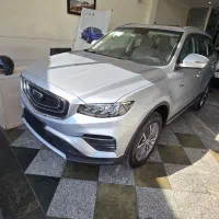 جیلی آزکارا 2023