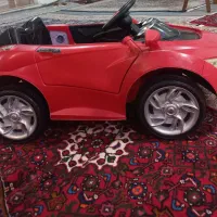 ماشین شارژی