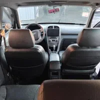 ام‌وی‌ام X33 اتوماتیک، مدل ۱۳۹۵.پایین ترین قیمت|خودرو سواری و وانت|گرگان, |دیوار