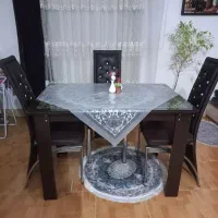 مبل|مبلمان خانگی و میز عسلی|رشت, رودباری|دیوار