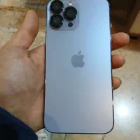 ۱۳پرومکس دو سیم کارت ۲۵۶پک اصلی