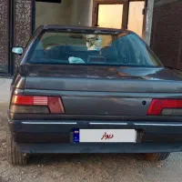 روا دوگانه کارخانه مدل 87|خودرو سواری و وانت|بوکان, |دیوار