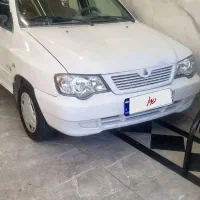پراید۱۳۲