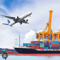 خرید و واردات سریع کالا از دبی و چین