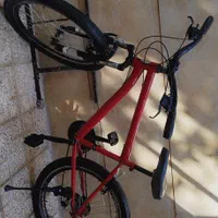 دوچرخه ۲۴سالم