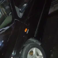 سمند ای آف سون دوگانه کارخانه
