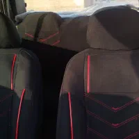 پراید نوک مدادی مدل 91|خودرو سواری و وانت|کرج, پیشاهنگی|دیوار