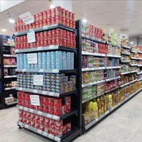 قفسه تهران فلز  کیفیت بی نظیر|فروشگاه و مغازه|جهرم, |دیوار