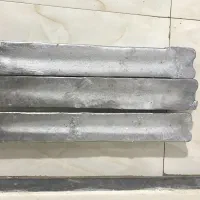 شمش آلومینیوم