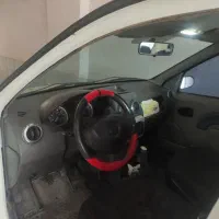 ال نود E2|خودرو سواری و وانت|مشهد, الهیه|دیوار